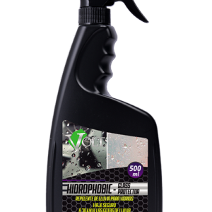 REPELENTE ANTI-LLUVIA HYDROPHOBIC