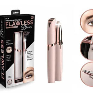 Flawless Brows Depilador De Cejas Sin Do