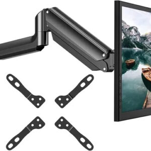 Soporte Monitor  Flexible 17'' - 35''