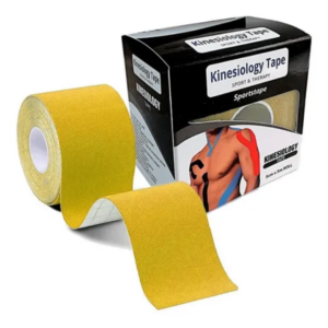 Cinta Kinesiologica Terapeutica Deportiv