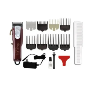Wahl Professional vinotinto