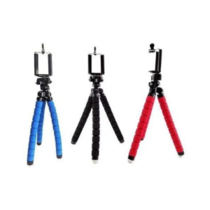 Combo X2 unidades Mini Tripode Araña Pul