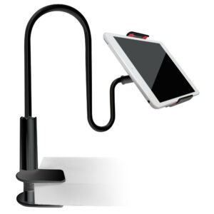 HOLDER PARA TABLET O CELULAR FLEXIBLE