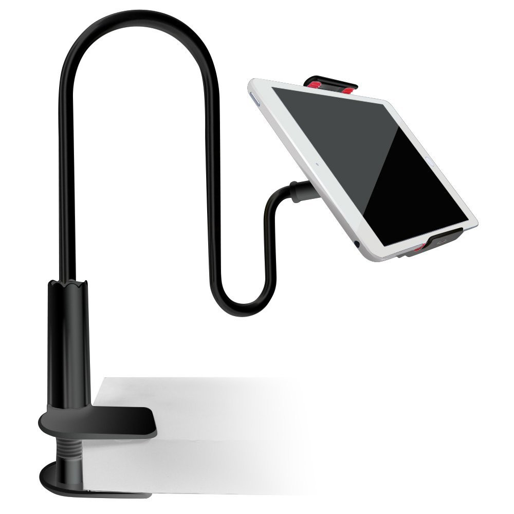 HOLDER PARA TABLET O CELULAR FLEXIBLE