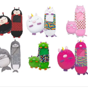 Sleeping Niños Bolsa Para Dormir Pijama