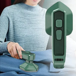 MINI PLANCHA IRON