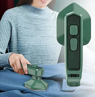 MINI PLANCHA IRON