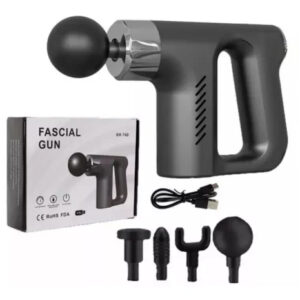 PISTOLA MASAJE A1