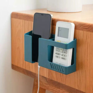 oporte De Pared Para Celular Doble