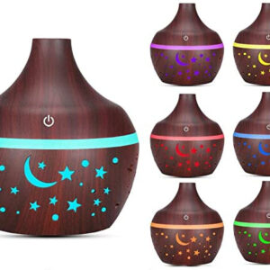 Humidificadores Para Dormitorio