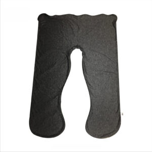 FUNDA DE REPUESTO ALMOHADA COMFORT PLUS