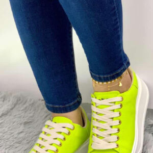 zapato para dama lotos