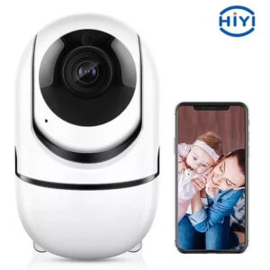 Camara Robotica wifi Audio Bidi