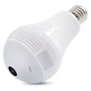Camara espia android ip foco wifi