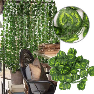 Enredadera Decorativa Larga X12 410