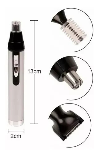 Maquina de afeitar 3 en 1 geemy gm-3107 - Imagen 3