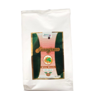Semilla Fenogreco x 125 gr