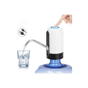 Dispensador De Agua Automático Eléctrico