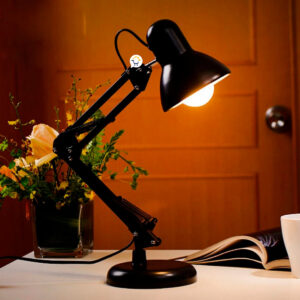 Lampara Led Mesa Escritorio Brazo MT811