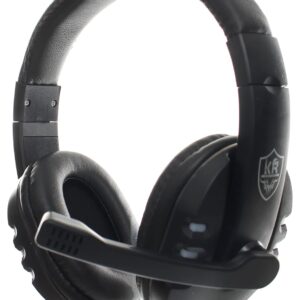 Diadema Gamer