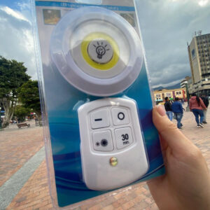 Cepillo Depurador De Limpieza Recargable