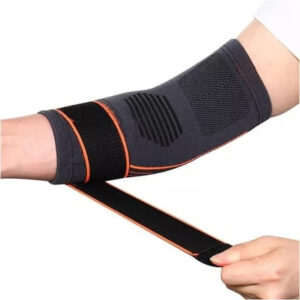 Codera elastica ortopedica compresion