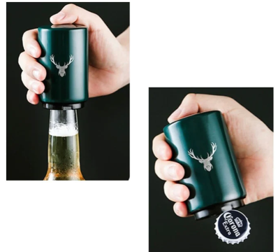 Destapador de botellas automatico - Imagen 3
