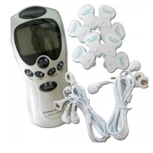 Gimnasia Pasiva 4 En 1 Fisioterapia Elec