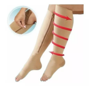 Media Compresion Anti Varices