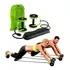 Entrenamiento Abdominal - Revoflex Xtrea