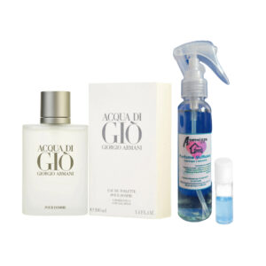 PERFUME INSPIRADO EN LACOSTE ROUGE