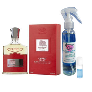 PERFUME INSPIRADO EN VERSAGE