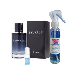 setx 3 bleu-sauvage-invictus