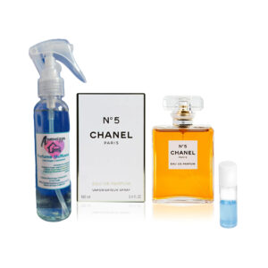 PERFUME INSPIRADO EN CH 212 HEROES FOREV