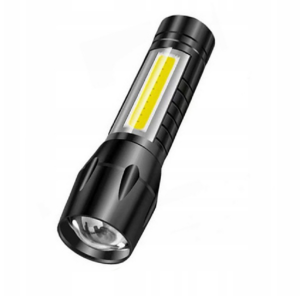 Linterna mini