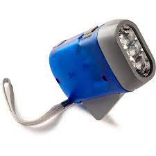 Linterna swat - Imagen 2
