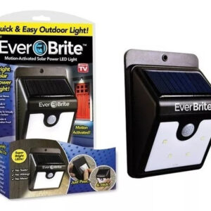 LUZ PARA BICICLETA