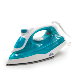 Plancha Vapor Home Elements