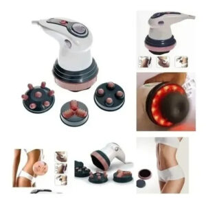 Masajeador Sculptor Body Innovation Infr