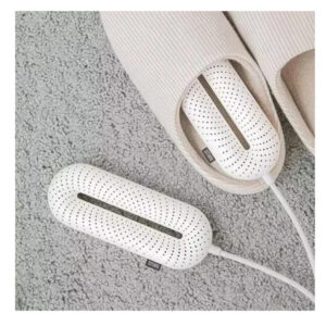 Secador De Zapatos Eléctrico Multiusos