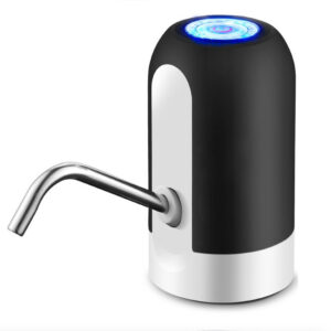 Dispensador De Agua Eléctrico Recargable
