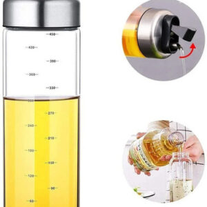 Dispensador Aceitera Y Vinagre Tarro Vid