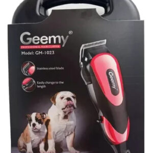Maquina Peluqueria Para PerrosYGatos1023