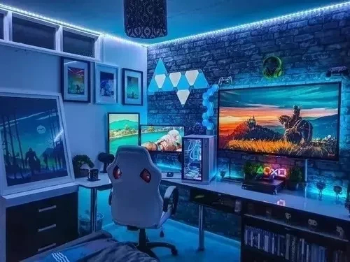 Cinta Led Rgb Multicolor 5 Metros - Imagen 2