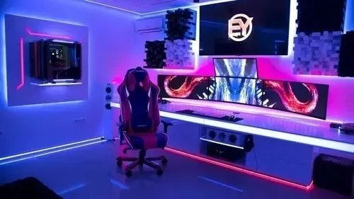 Cinta Led Rgb Multicolor 5 Metros - Imagen 3