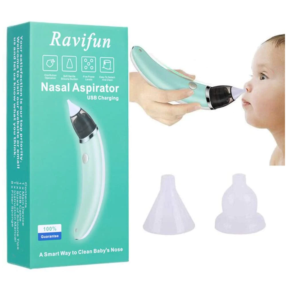LIMPIADOR NASAL BB - Imagen 2