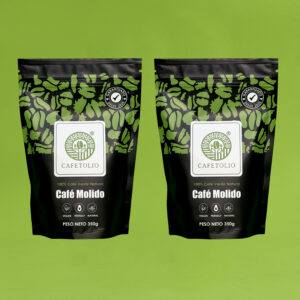 Cafetolio X2
