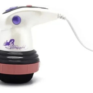 Masajeador Infrarrojo Body Innovation