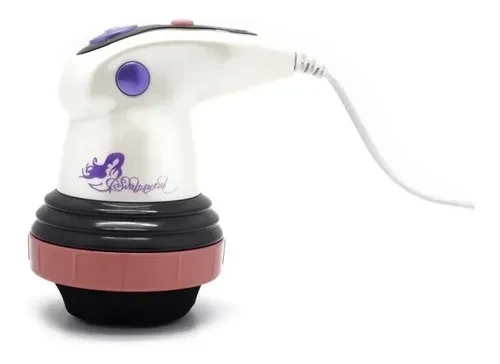 Masajeador Infrarrojo Body Innovation