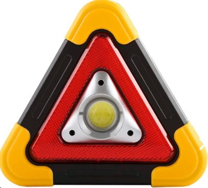 Luz Advertencia
